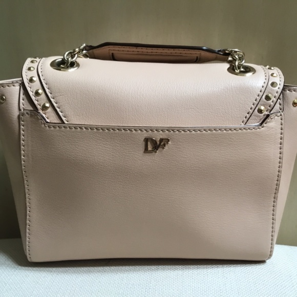 DIANE VON FURSTENBERG CROSSBODY BAG - Picture 10 of 11